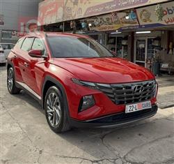 هیۆندای تۆکسۆن